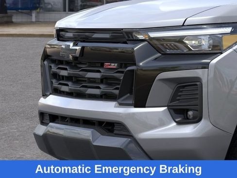 New 2026 Chevrolet Colorado Z71 w/ Z71 Convenience Package 2 AWD/4WD image 14