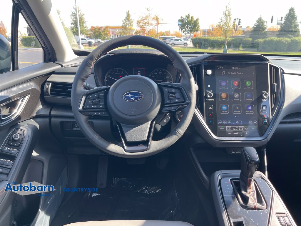 New 2026 Subaru Crosstrek 2.5i Limited AWD/4WD image 25