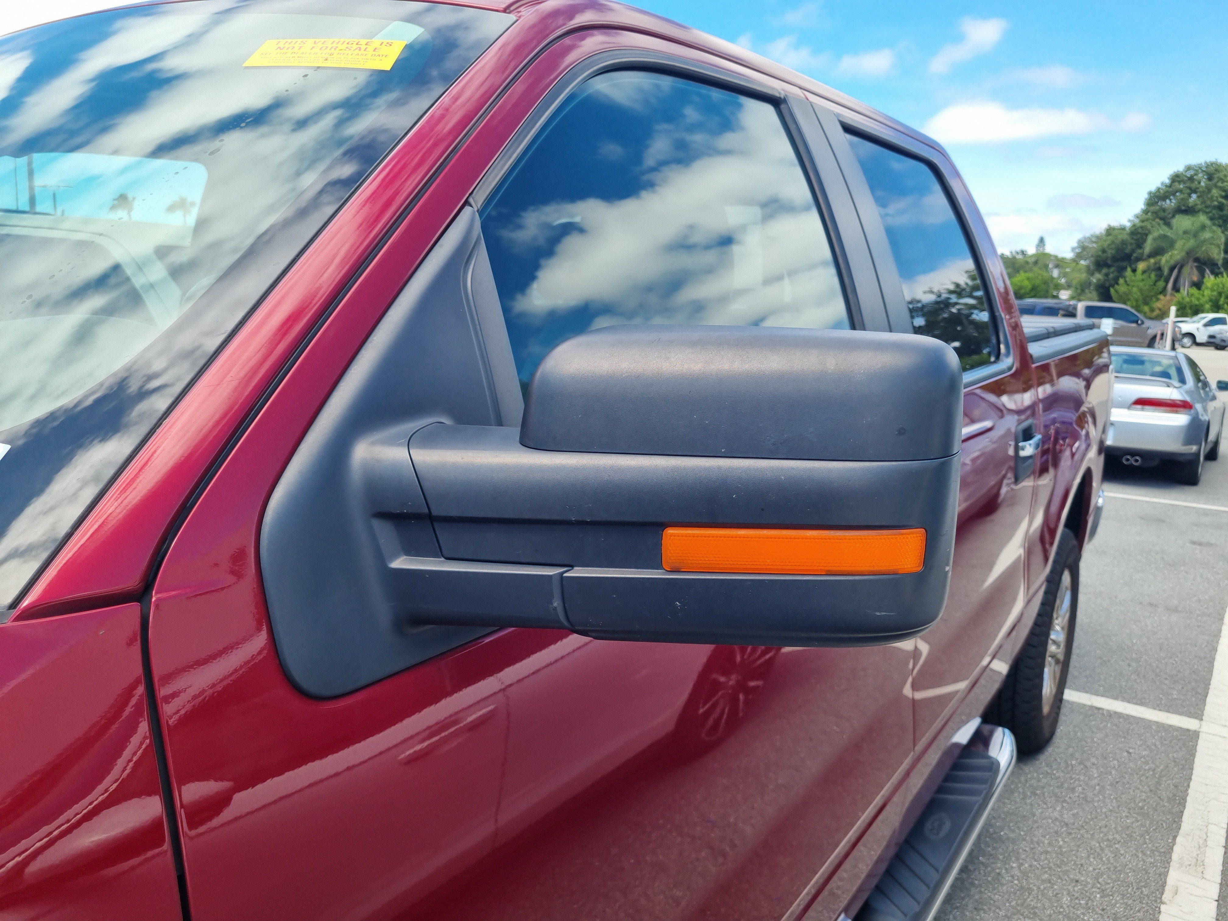 Used 2014 Ford F150 XLT w/ Equipment Group 302A Luxury RWD image 8
