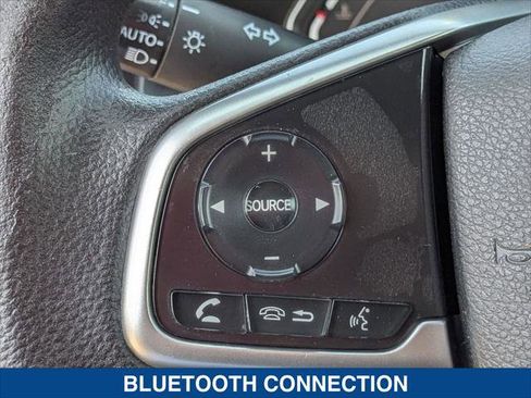 Used 2017 Honda Civic LX image 14