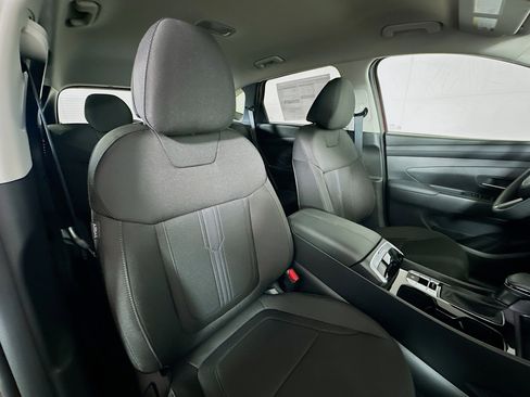 New 2026 Hyundai Tucson SEL AWD/4WD image 26