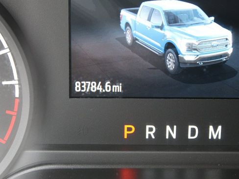 Used 2021 Ford F150 XL w/ STX Appearance Package image 9