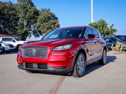 Used 2022 Lincoln Corsair FWD image 7