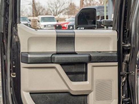 Used 2019 Ford F350 XL w/ STX Appearance Package image 32