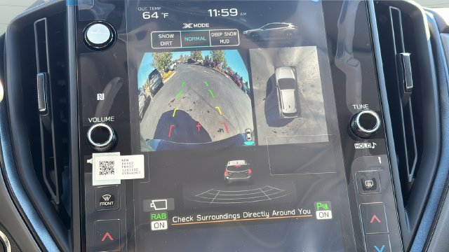 New 2026 Subaru Crosstrek 2.5i Limited AWD/4WD image 22