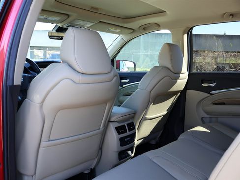 Certified 2020 Acura MDX Technology image 12