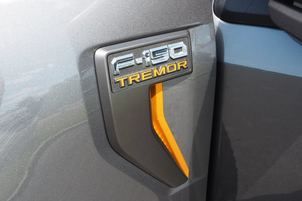 Used 2025 Ford F150 Tremor w/ Tow/Haul Package AWD/4WD image 12