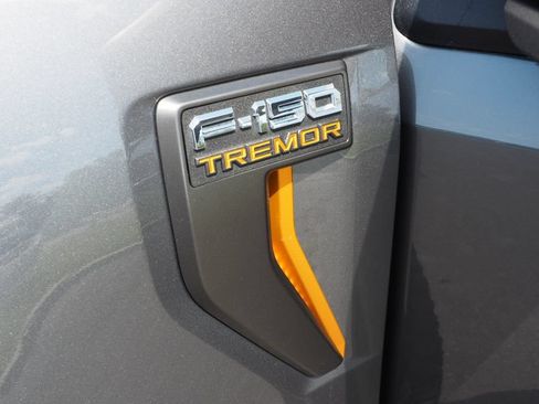 Used 2025 Ford F150 Tremor w/ Tow/Haul Package AWD/4WD image 12