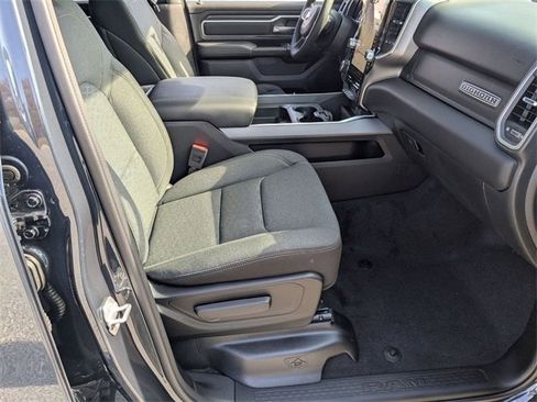 New 2026 RAM 1500 Big Horn image 41