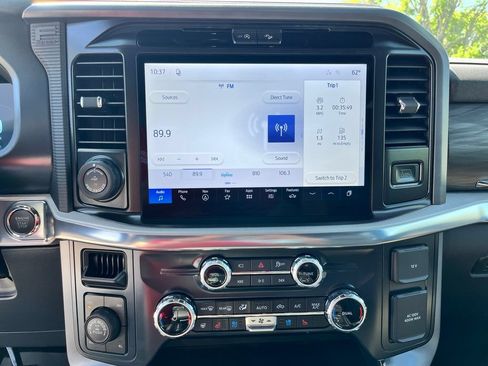 New 2026 Ford F150 Lariat w/ Equipment Group 502A High AWD/4WD image 20