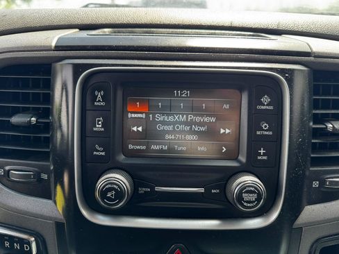 Used 2018 RAM 1500 Express w/ Express Value Package AWD/4WD image 31