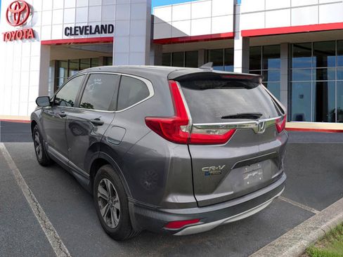 Used 2018 Honda CR-V LX image 5
