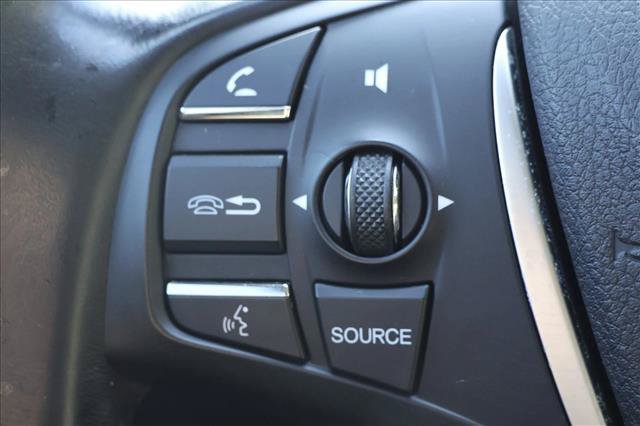 Used 2020 Acura TLX FWD image 14