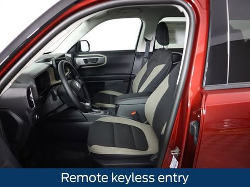 New 2026 Ford Bronco Sport Big Bend AWD/4WD image 21