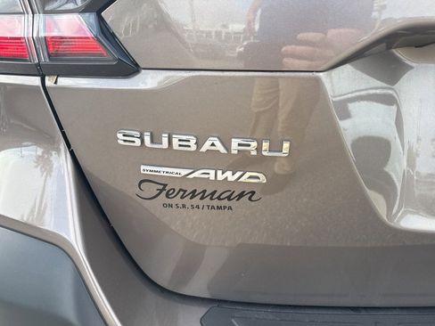 Used 2022 Subaru Outback Premium image 8