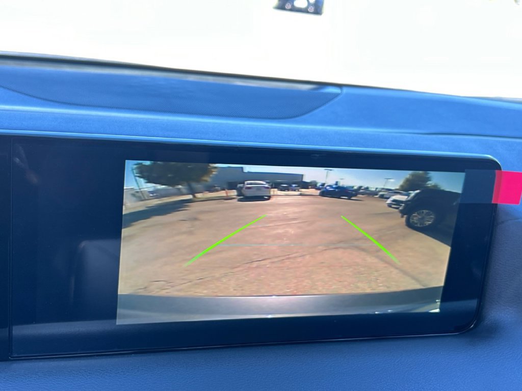 New 2027 Nissan Sentra S FWD image 10