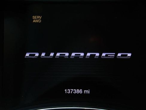 Used 2019 Dodge Durango R/T AWD/4WD image 22
