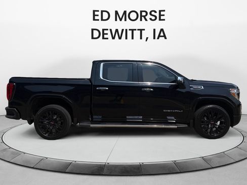 Used 2020 GMC Sierra 1500 Denali AWD/4WD image 6