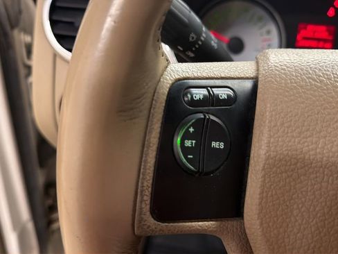 Used 2008 Ford Explorer Sport Trac Limited AWD/4WD image 18
