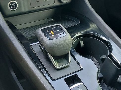 Certified 2023 Nissan Rogue S FWD image 19
