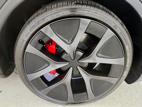 Used 2026 Tesla Model Y Performance AWD/4WD image 84