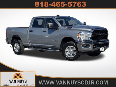 Used 2024 RAM 2500 Big Horn