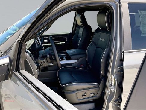 New 2026 RAM 2500 Laramie image 3