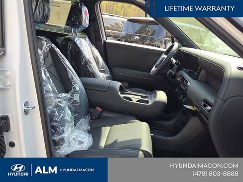 New 2026 Hyundai Palisade XRT Pro AWD/4WD image 18
