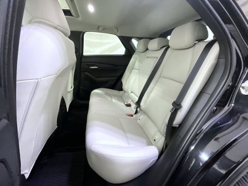 Certified 2024 MAZDA CX-30 2.5 Turbo w/ Premium Package image 19