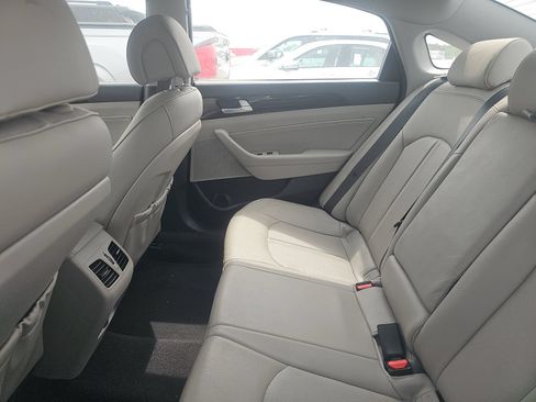 Used 2016 Hyundai Sonata Limited FWD image 11