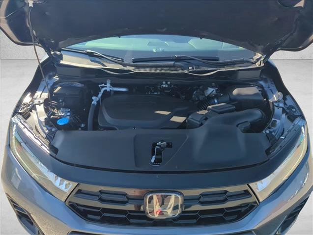 New 2027 Honda Odyssey Elite image 14