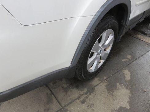 Used 2012 Subaru Outback 2.5i Limited w/ Moonroof Pkg image 34