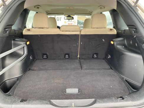 Used 2016 Jeep Cherokee Sport w/ Cold Weather Group image 6