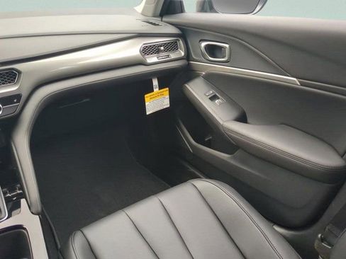 New 2026 Acura Integra image 13
