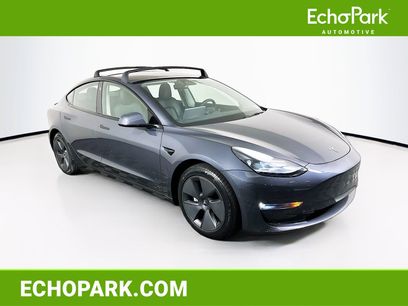 Used 2022 Tesla Model 3 Long Range