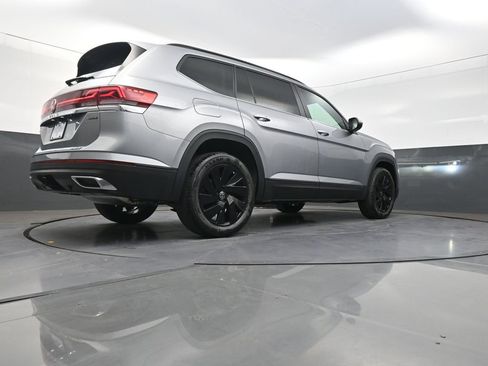 New 2026 Volkswagen Atlas SE AWD/4WD image 27