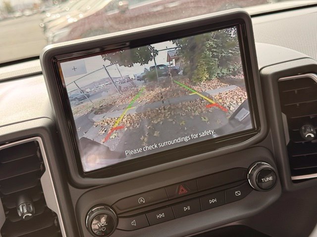 Used 2021 Ford Bronco Sport Big Bend AWD/4WD image 26