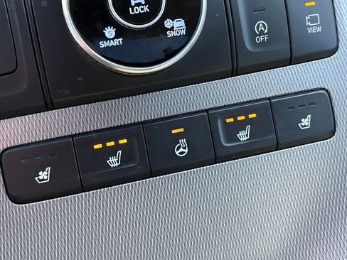 Used 2022 Hyundai Palisade Limited w/ Cargo Package image 19