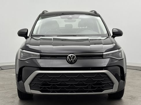 Used 2025 Volkswagen Taos S FWD image 2