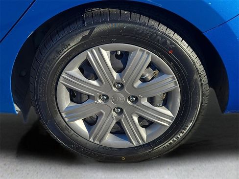 Used 2021 Kia Rio S image 9