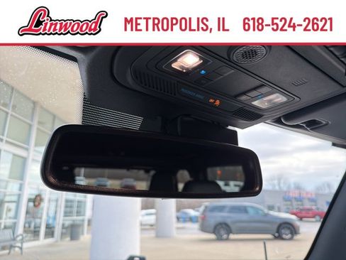 Used 2022 Ford Bronco Badlands image 29