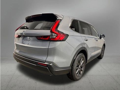 New 2026 Honda CR-V EX-L image 5