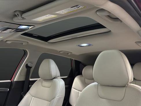 Used 2023 Hyundai Tucson SEL w/ Convenience Package image 12