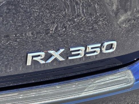 Certified 2022 Lexus RX 350 FWD image 32