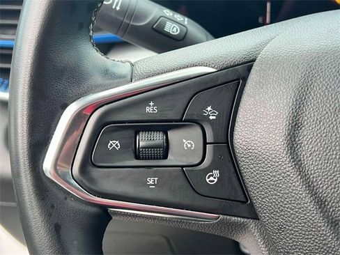 Used 2024 Chevrolet Trax LT w/ Driver Confidence Package image 21