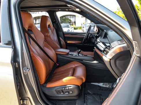 Used 2017 BMW X5 M AWD/4WD image 40