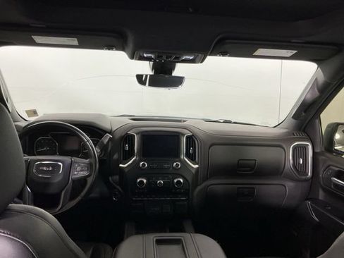 Used 2020 GMC Sierra 1500 AT4 w/ Off-Road Performance Package AWD/4WD image 27
