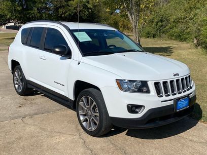 Used 2016 Jeep Compass Sport w/ Power Value Group