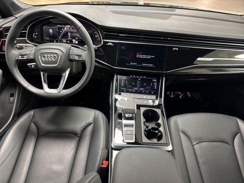 Used 2026 Audi Q7 2.0T Premium w/ Convenience Plus Package AWD/4WD image 13
