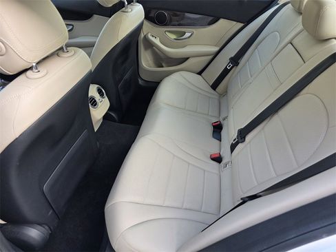 Used 2016 Mercedes-Benz C 300 C 300 image 14